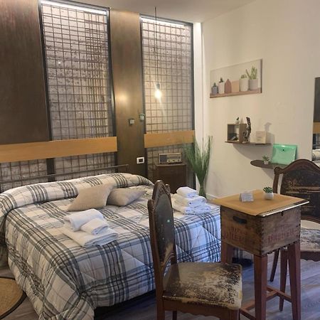 Ci Thorno Hotel Crosia 외부 사진