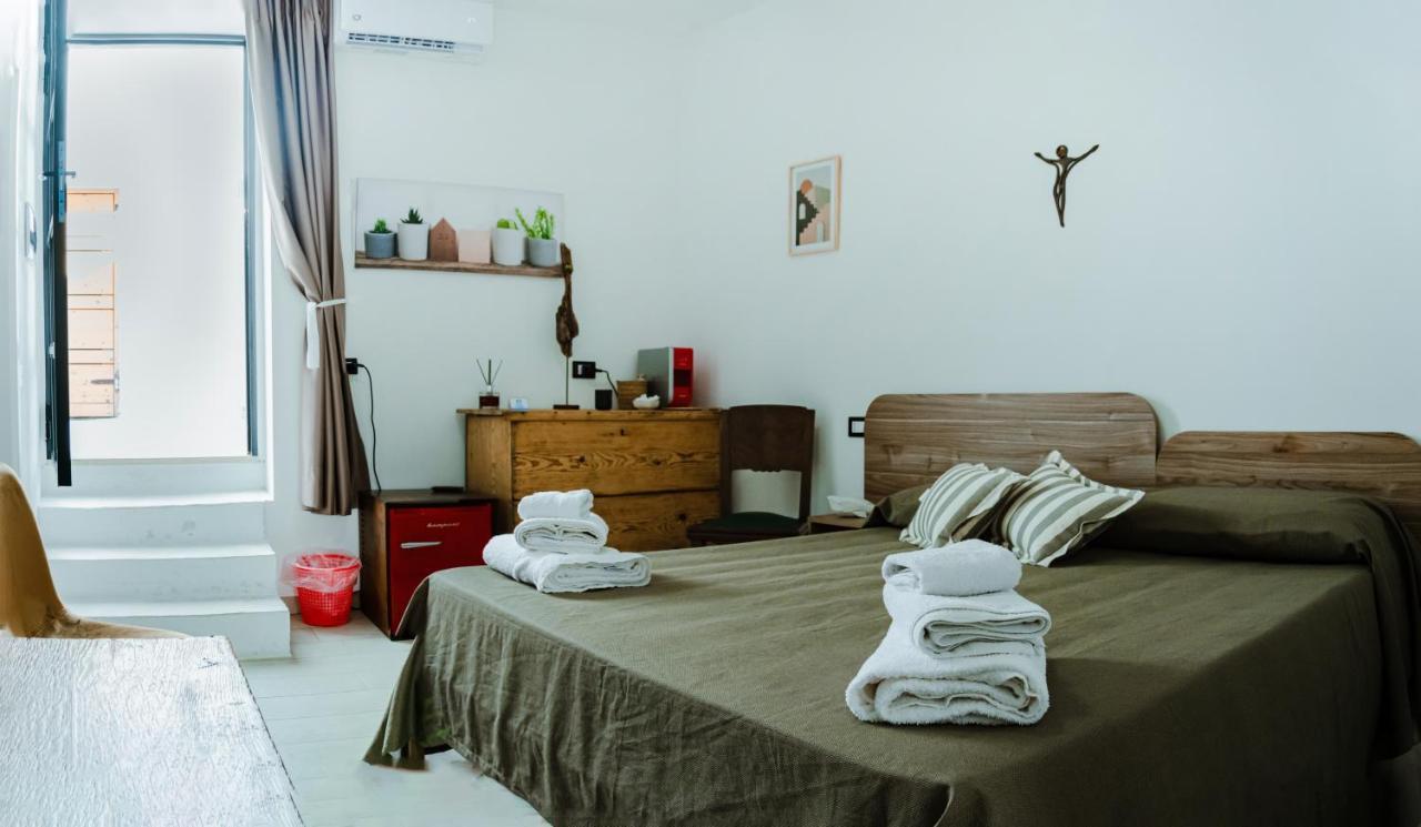 Ci Thorno Hotel Crosia 외부 사진