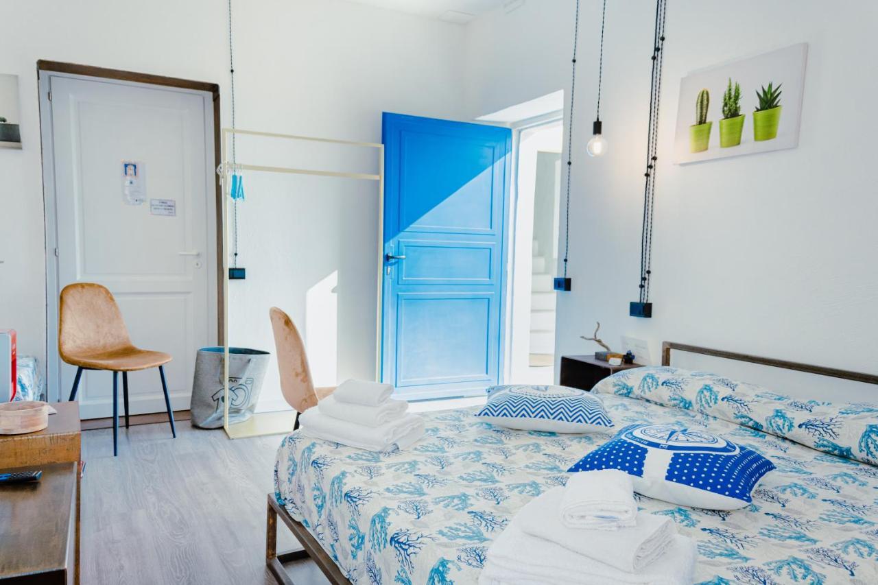 Ci Thorno Hotel Crosia 외부 사진