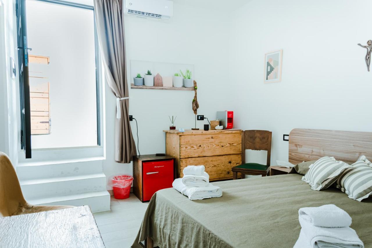 Ci Thorno Hotel Crosia 외부 사진
