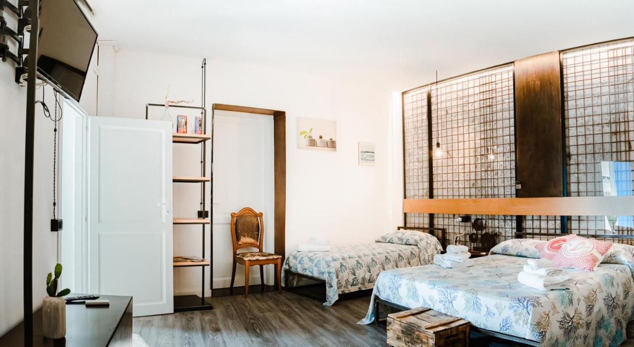 Ci Thorno Hotel Crosia 외부 사진