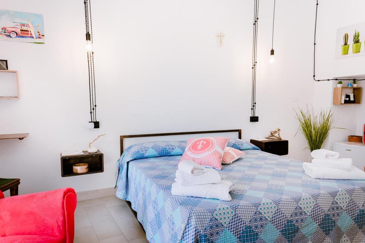 Ci Thorno Hotel Crosia 외부 사진