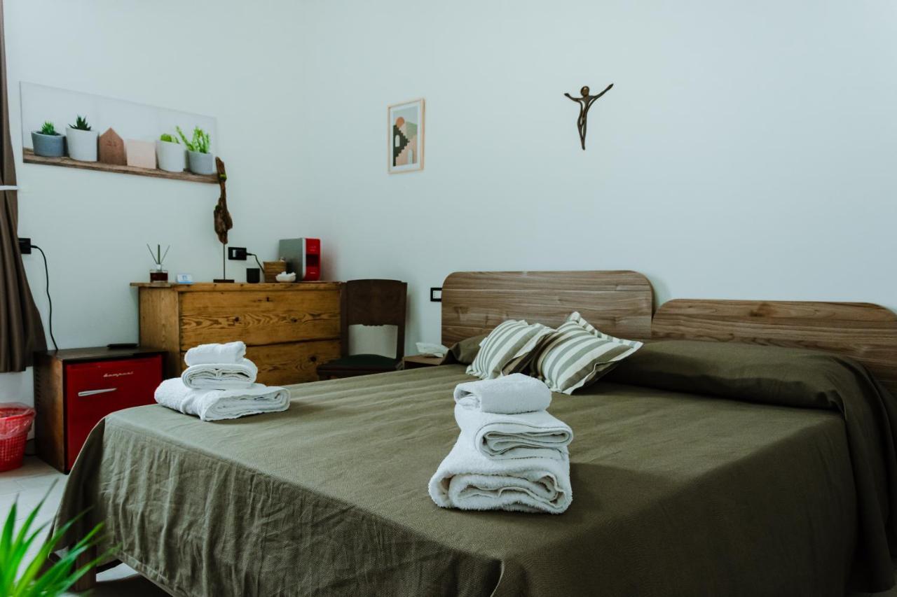 Ci Thorno Hotel Crosia 외부 사진