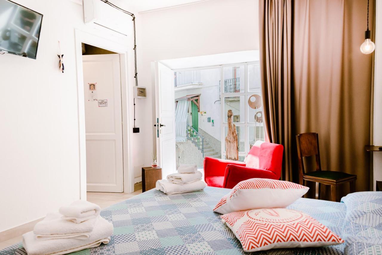 Ci Thorno Hotel Crosia 외부 사진