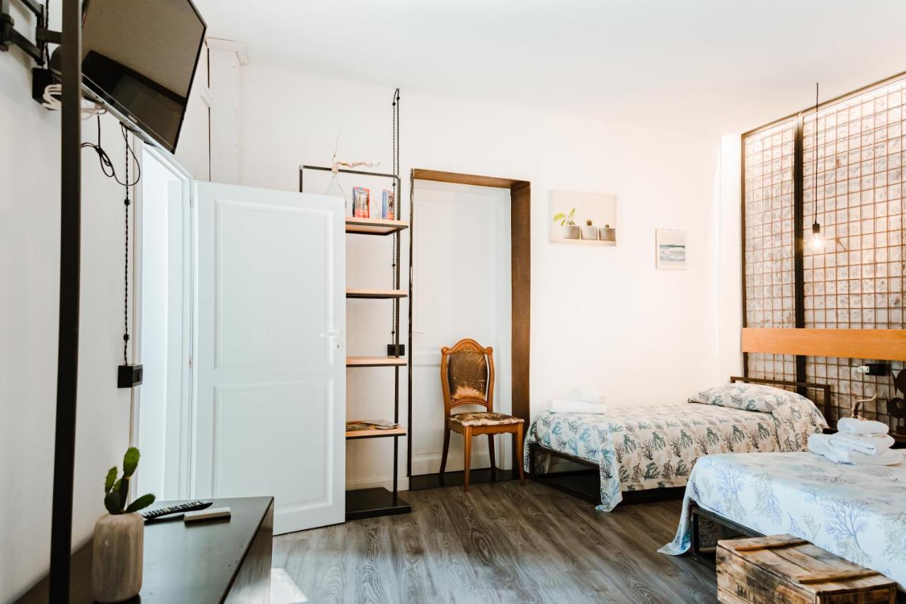 Ci Thorno Hotel Crosia 외부 사진