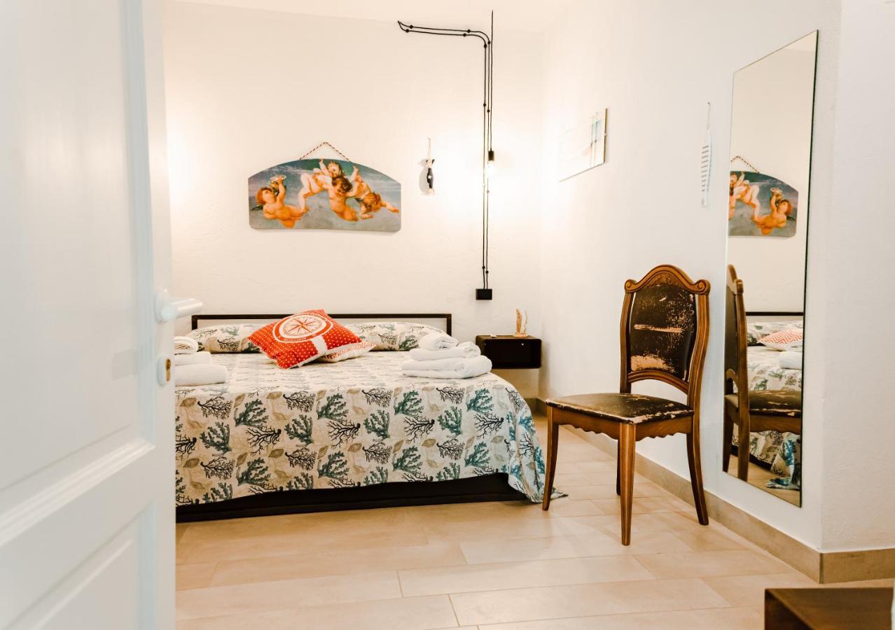 Ci Thorno Hotel Crosia 외부 사진