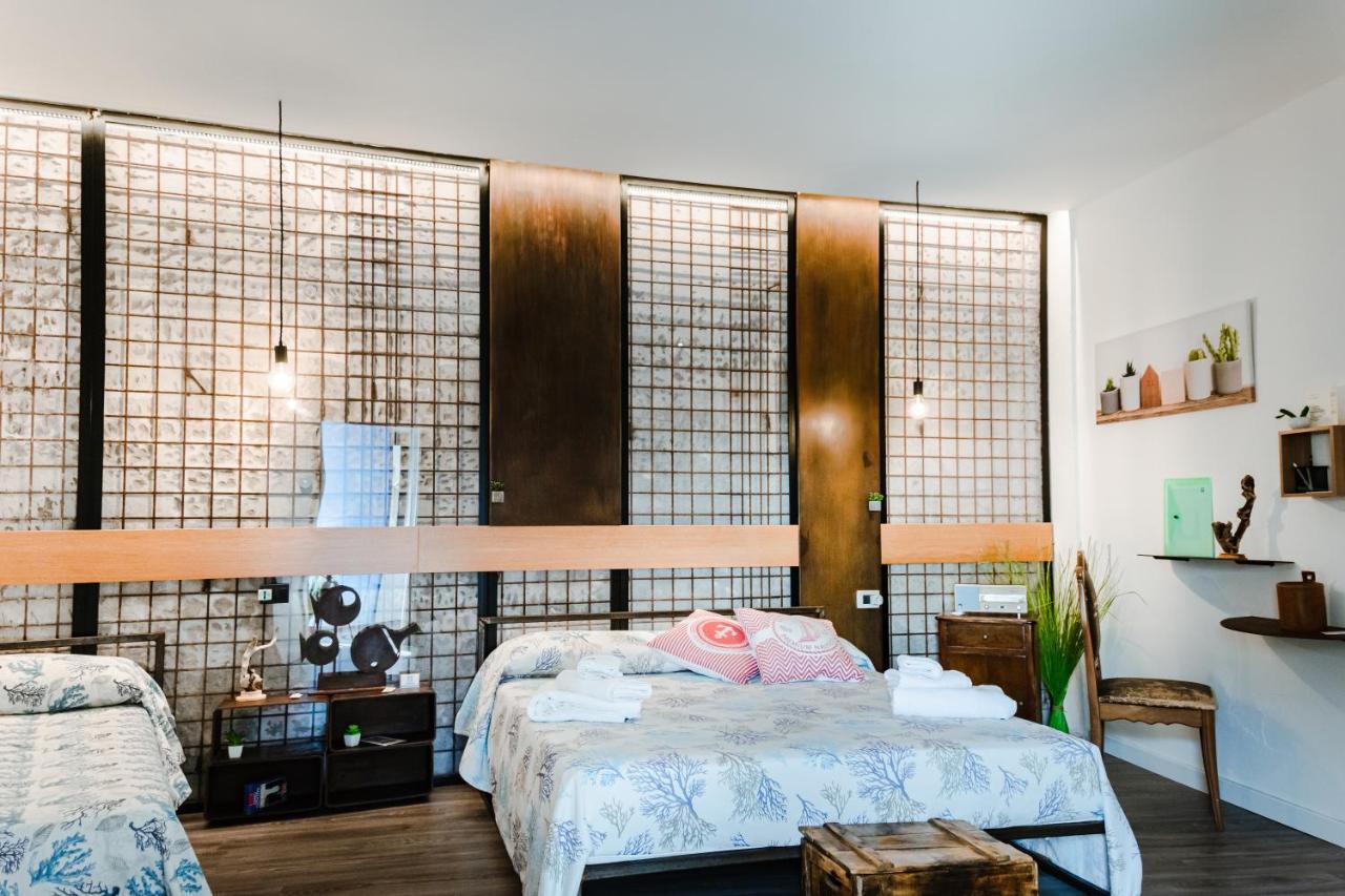 Ci Thorno Hotel Crosia 외부 사진