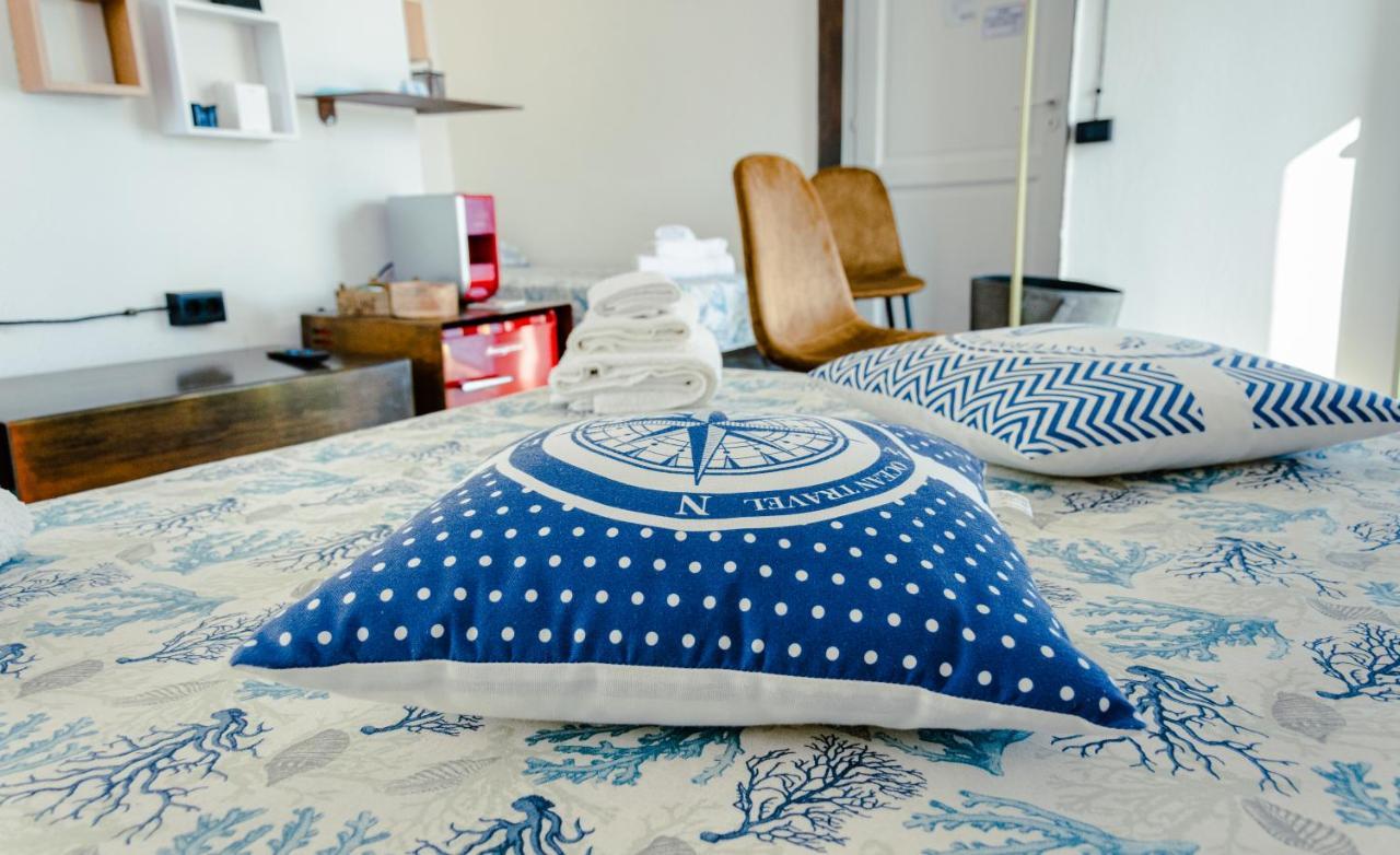 Ci Thorno Hotel Crosia 외부 사진