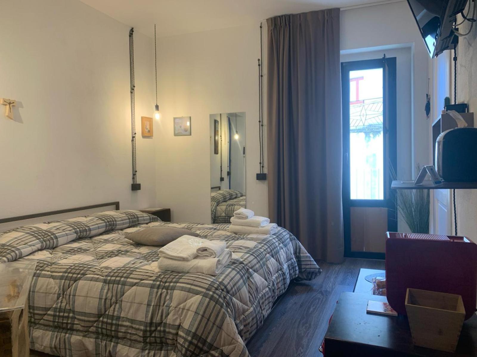 Ci Thorno Hotel Crosia 외부 사진