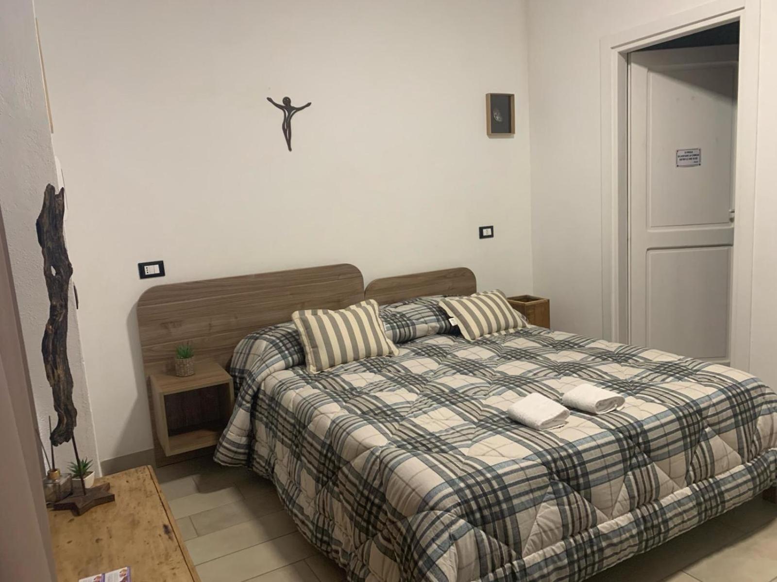 Ci Thorno Hotel Crosia 외부 사진
