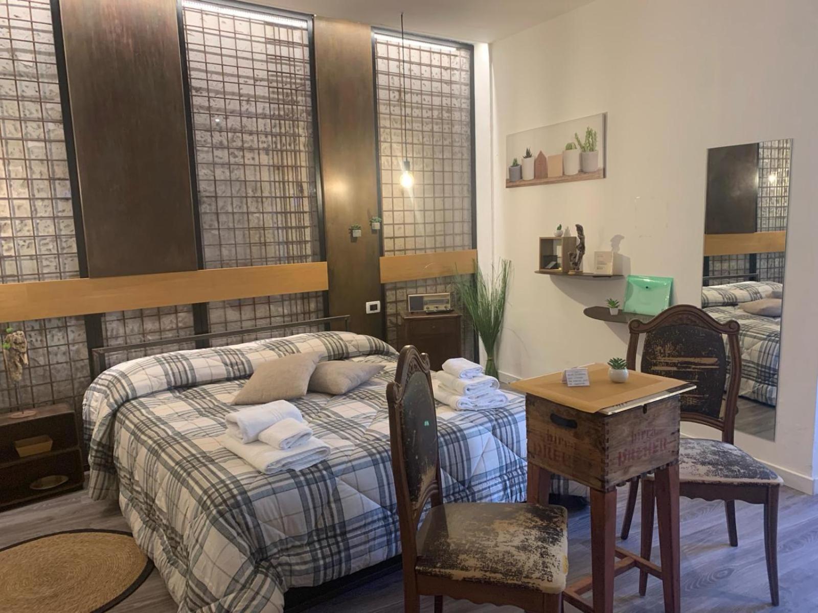 Ci Thorno Hotel Crosia 외부 사진
