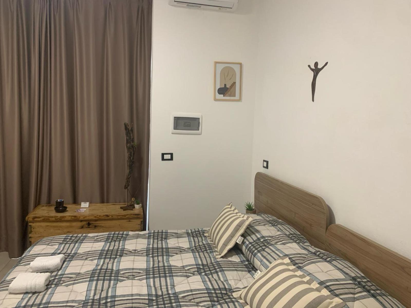Ci Thorno Hotel Crosia 외부 사진