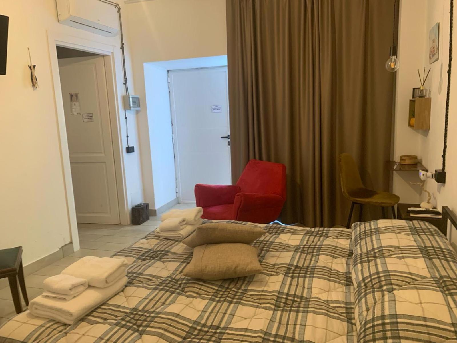 Ci Thorno Hotel Crosia 외부 사진