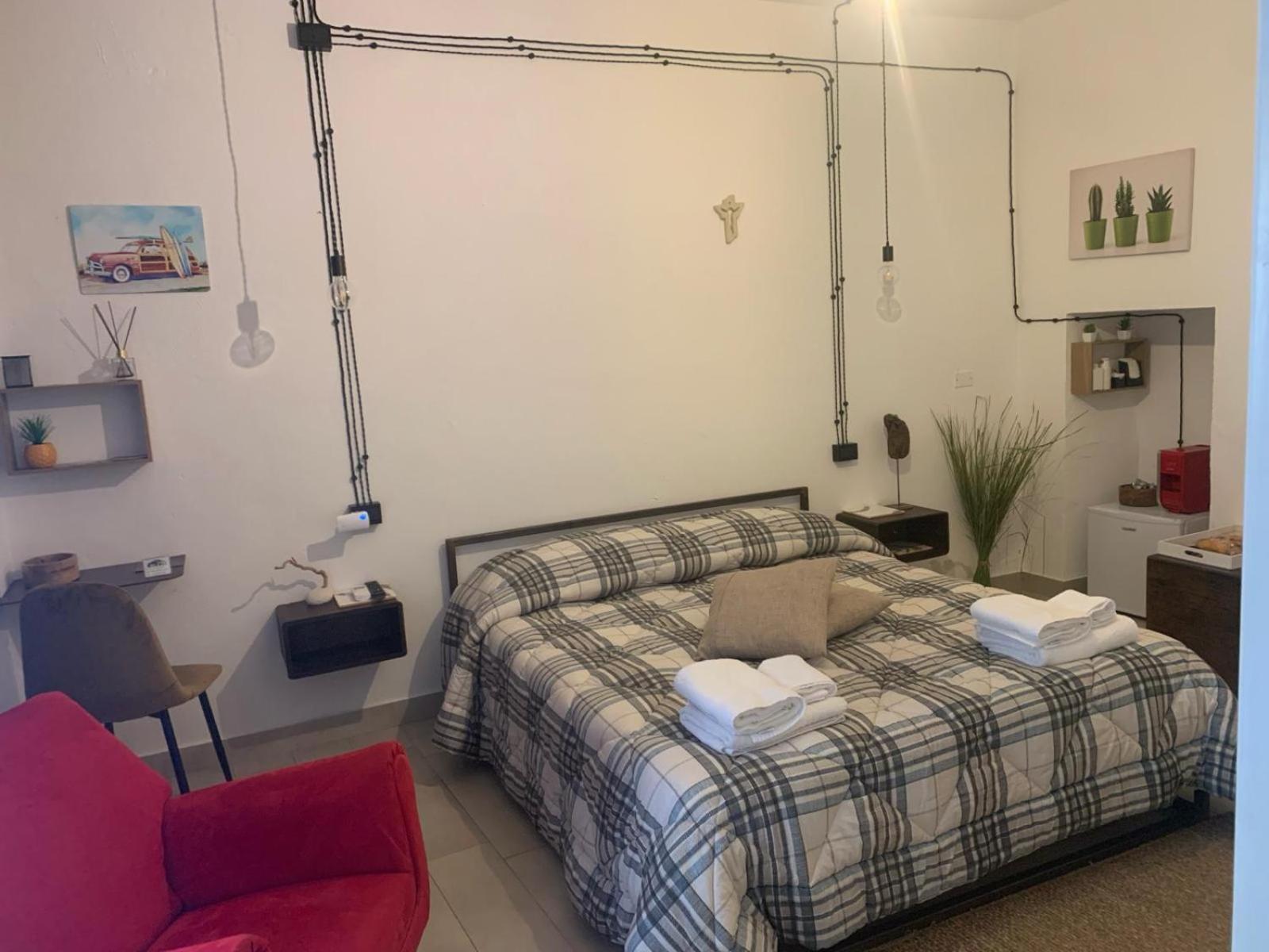 Ci Thorno Hotel Crosia 외부 사진