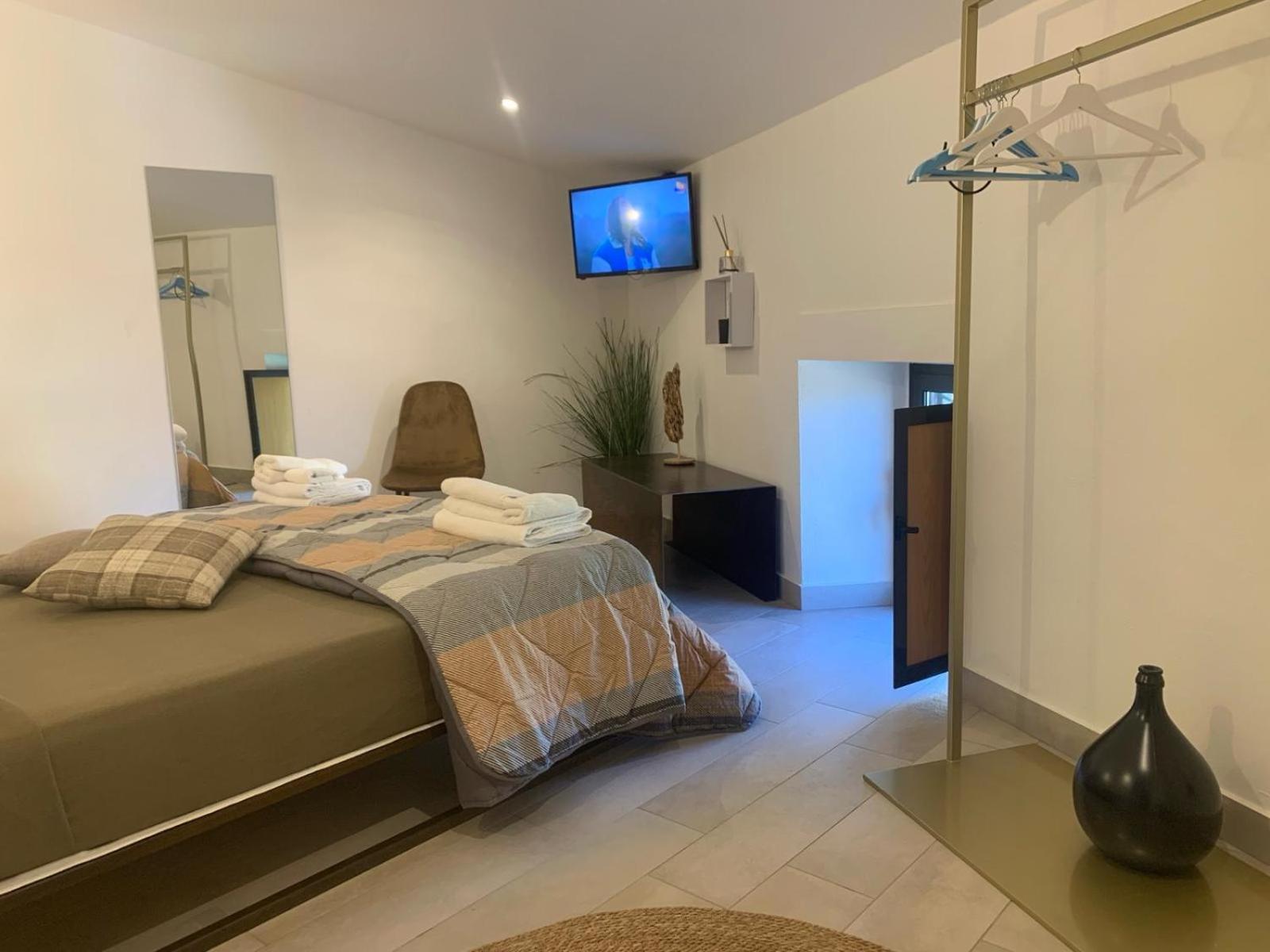 Ci Thorno Hotel Crosia 외부 사진