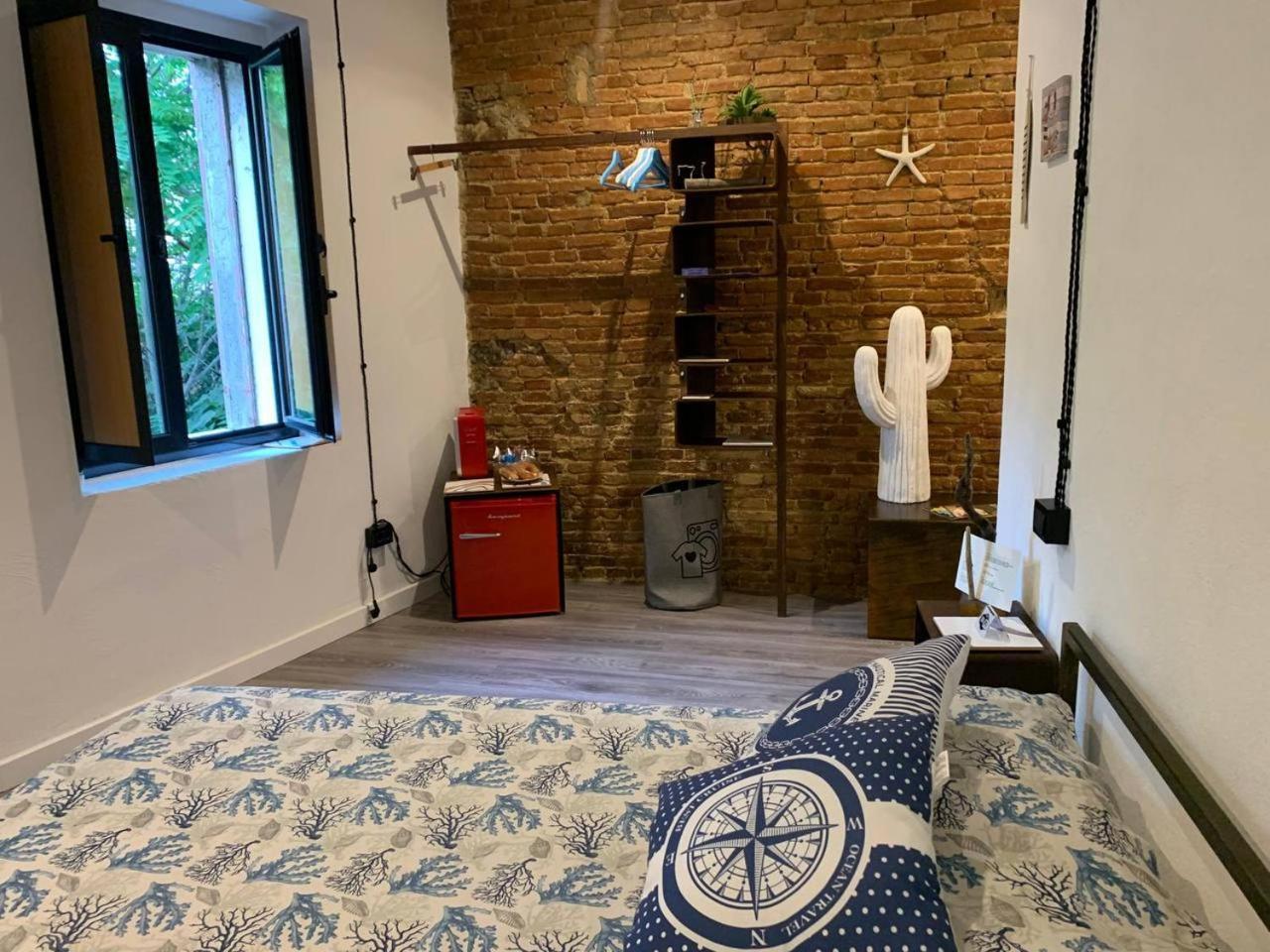 Ci Thorno Hotel Crosia 외부 사진