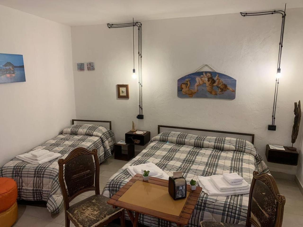 Ci Thorno Hotel Crosia 외부 사진