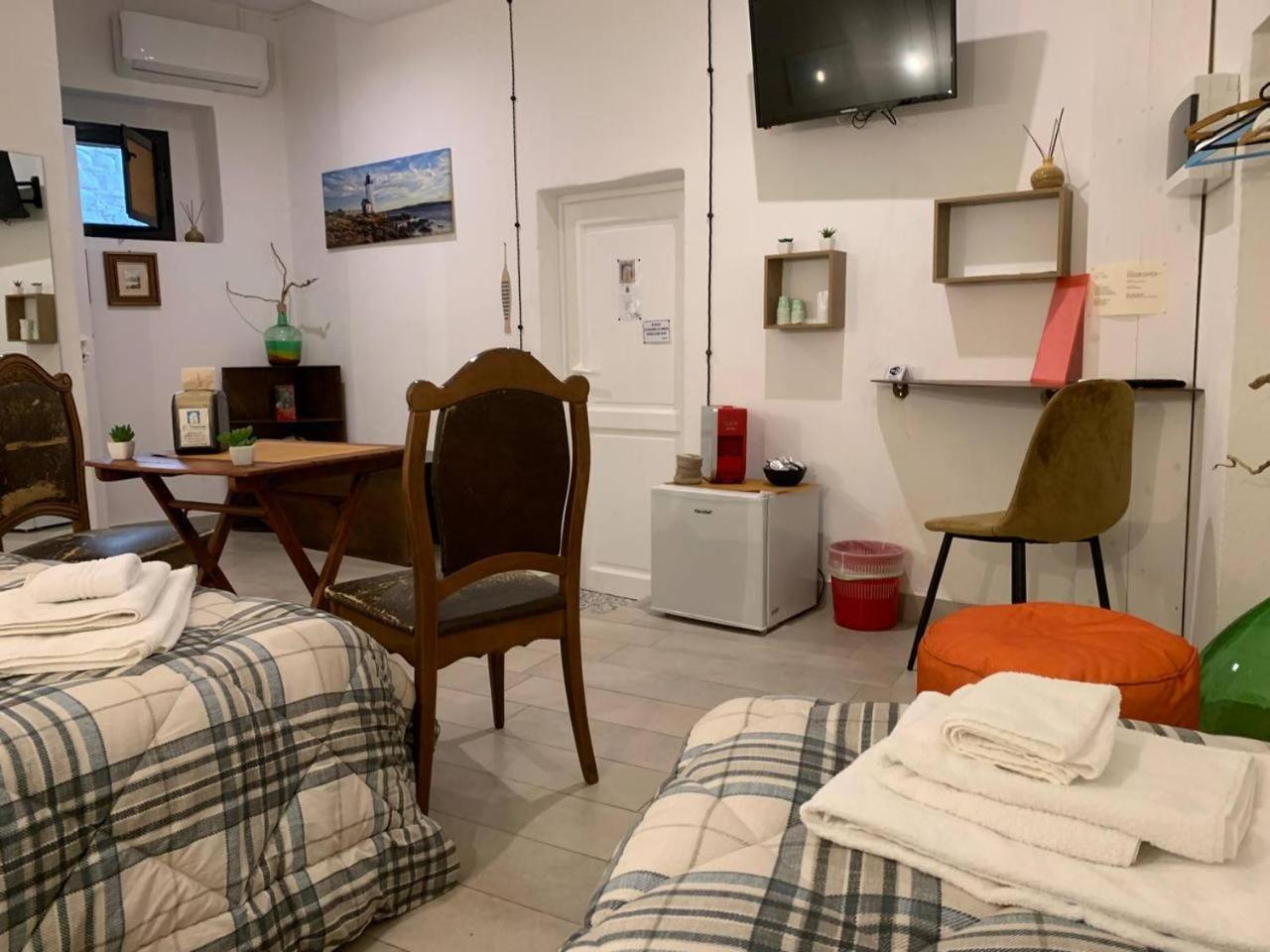 Ci Thorno Hotel Crosia 외부 사진